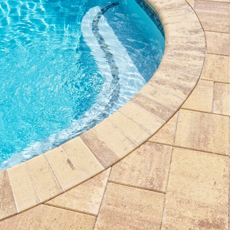 Paver Sealing Brevard County